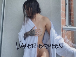 valeriequeen Liquisexxx