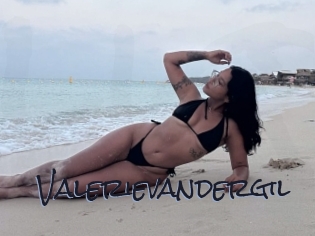 valerievandergil Liquisexxx