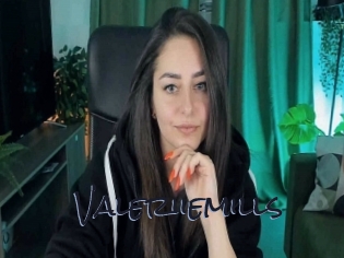 Valeriiemills