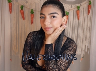 Valerijohns