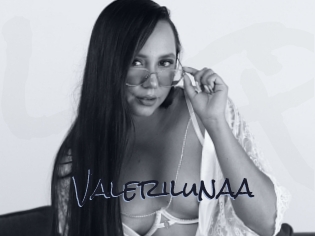 Valerilunaa