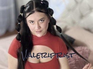Valeriprist