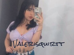 Valerisquirtt