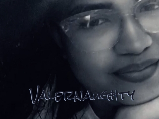 Valernaughty