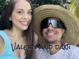 Valery_and_dani