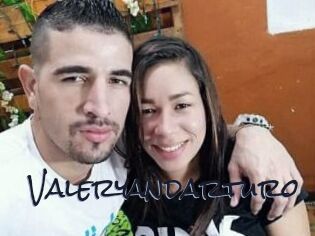 Valeryandarturo
