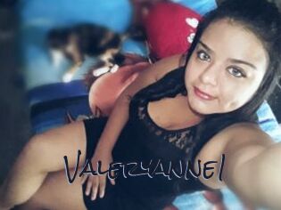 Valeryanne1