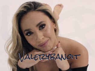 Valerybanoit