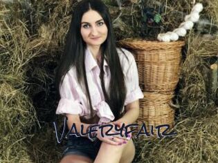 Valeryfair