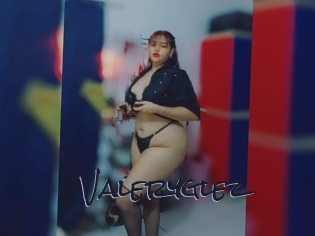 valeryglez Liquisexxx