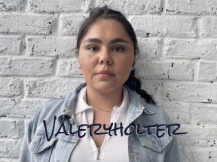 valeryholter Liquisexxx