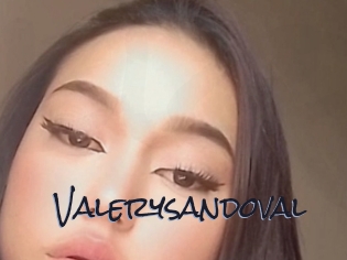 valerysandoval Liquisexxx
