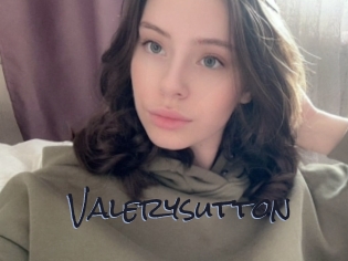 Valerysutton