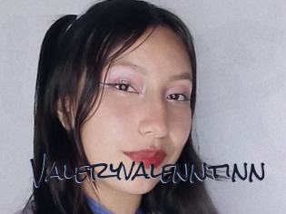 Valeryvalenntinn