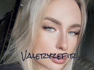 Valeryzefir