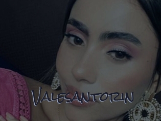 Valesantorin