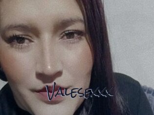 Valesexxx