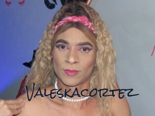 Valeskacortez