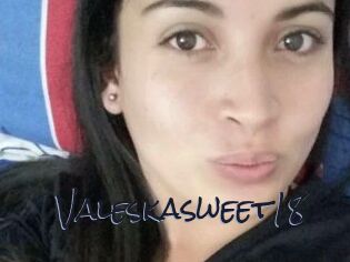 valeskasweet18 Liquisexxx