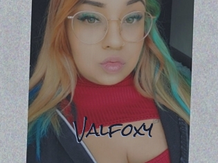 Valfoxy