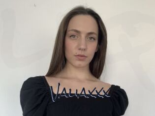 valiaxxx Liquisexxx