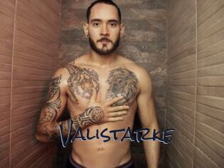 Valistarke