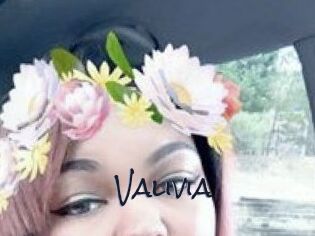 Valivia