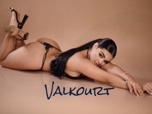 Valkourt