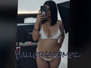 valleriagomez Liquisexxx