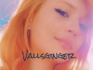 Vallsginger