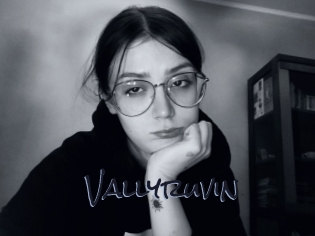 Vallyruvin