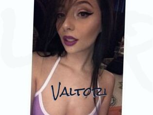 Valtori