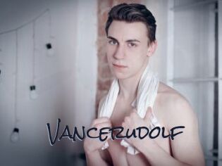 Vancerudolf