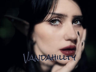 Vandahillty