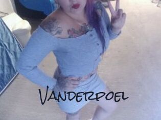 Vanderpoel