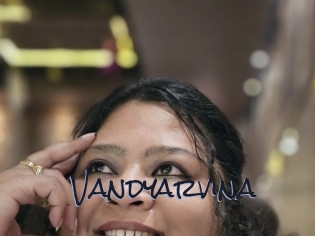 Vandyarvina