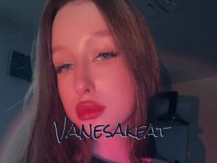 Vanesakeat