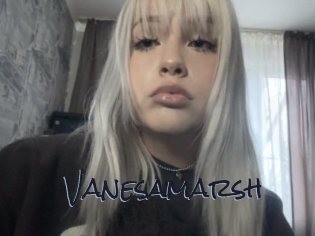 Vanesamarsh