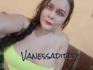 Vanessadirt