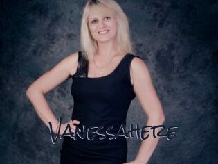 Vanessahere