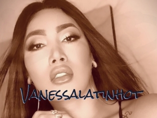 Vanessalatinhot