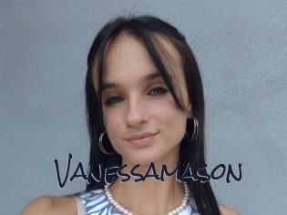 Vanessamason