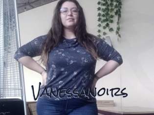 vanessanoirs Liquisexxx