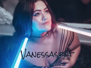 vanessascot Liquisexxx