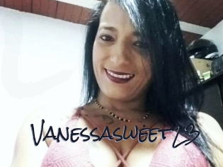 Vanessasweet23