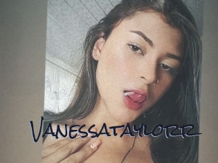 Vanessataylorr