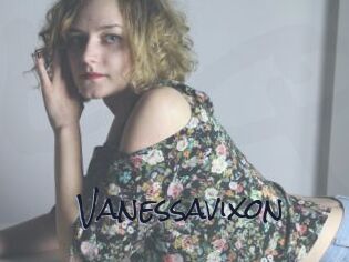 Vanessavixon
