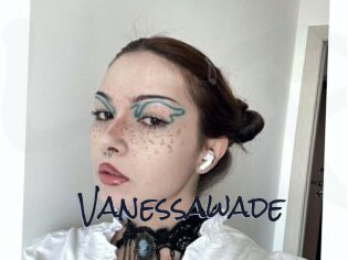 vanessawade Liquisexxx