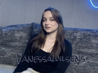 Vanessawilsens