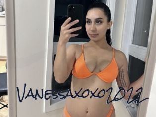 vanessaxoxo2022 Liquisexxx